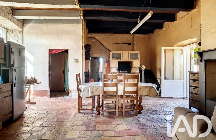 Vente Maison de campagne 4 pièces — photo 5