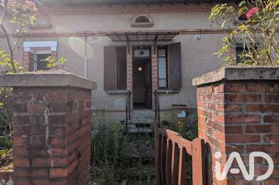 Maison 4 pièces 79000 €