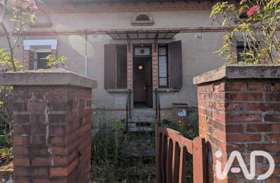 Vente Maison de ville 4 pièces — photo du bien