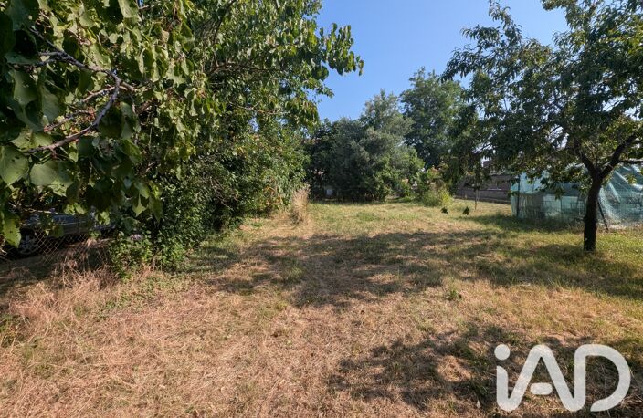 Vente Maison de ville 4 pièces — photo 2