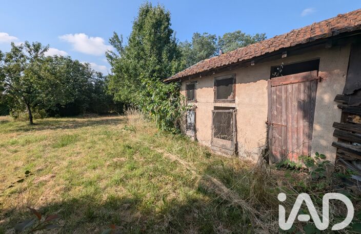 Vente Maison de ville 4 pièces — photo 3