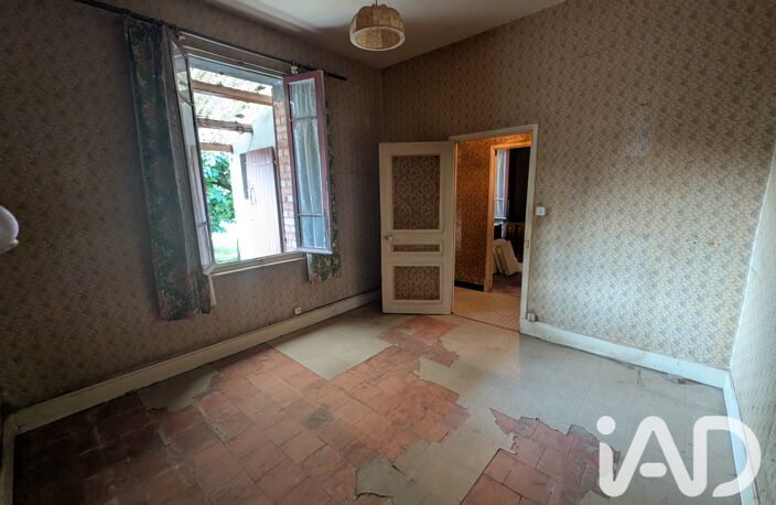 Vente Maison de ville 4 pièces — photo 5