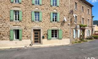 Maison 4 Pièces 200 m² à vendre à Val-d'Aigoual (30570)