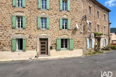 Maison 4 pièces 299500 €