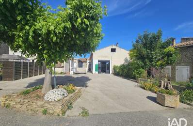 Location Bar-brasserie 70 m&sup2; — photo du bien