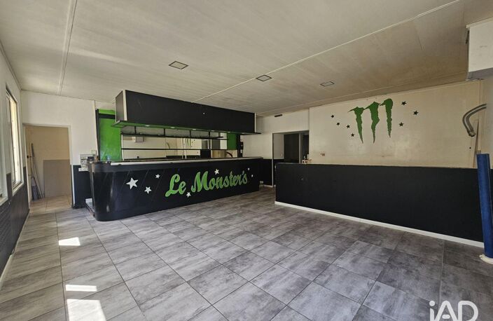 Location Bar-brasserie 70 m&sup2; — photo 3
