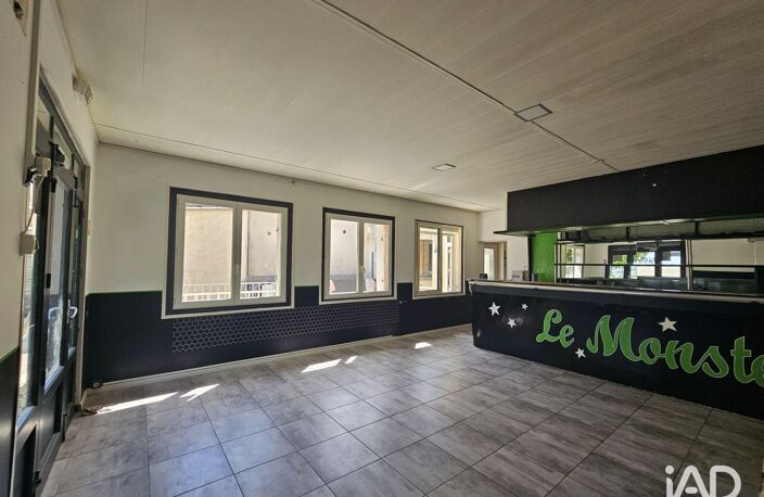 Location Bar-brasserie 70 m&sup2; — photo 4
