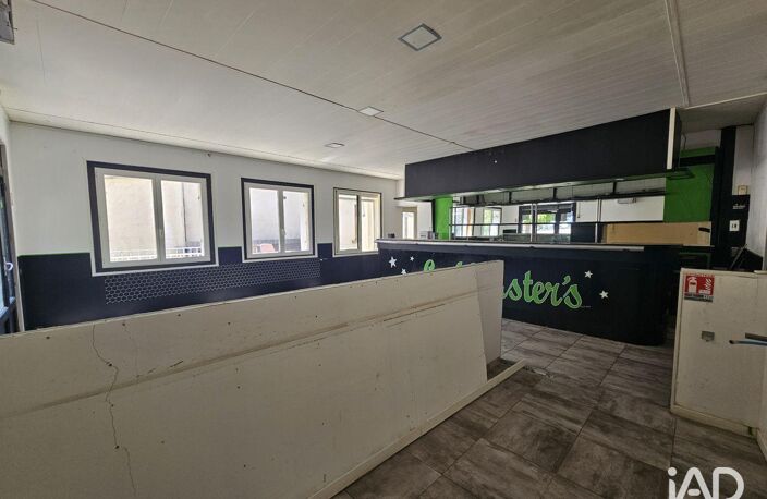 Location Bar-brasserie 70 m&sup2; — photo 5