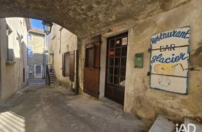 Location Restaurant 95 m&sup2; — photo du bien