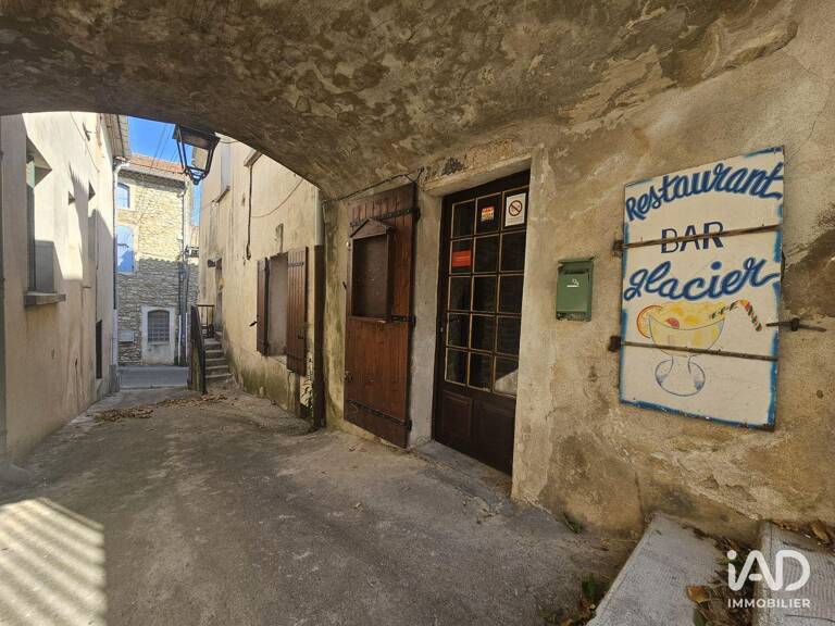 Location Restaurant 95 m&sup2; — photo 1