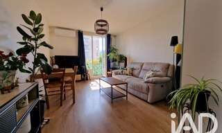 Appartement 3 Pièces 58 m² à vendre à Grenoble (38100)