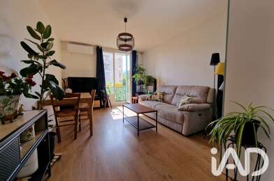 Appartement 3 pièces 128000 €