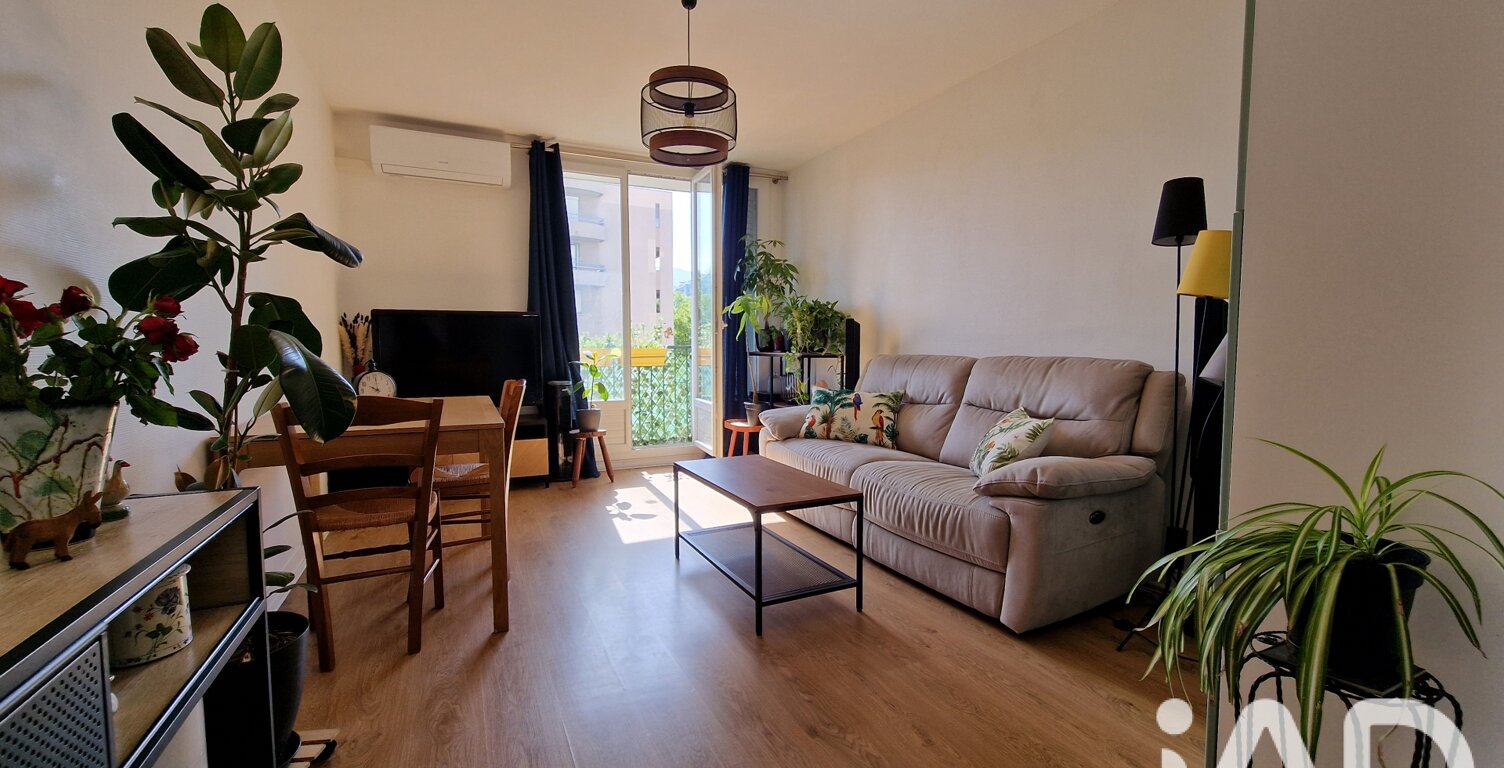 Vente Appartement 3 pièces — photo 1