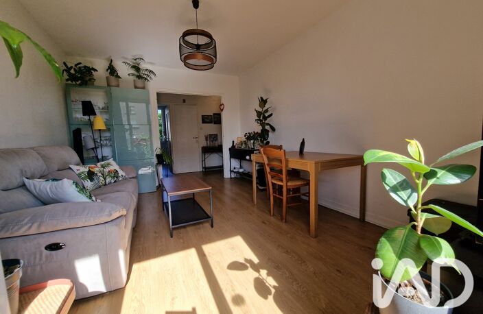 Vente Appartement 3 pièces — photo 2
