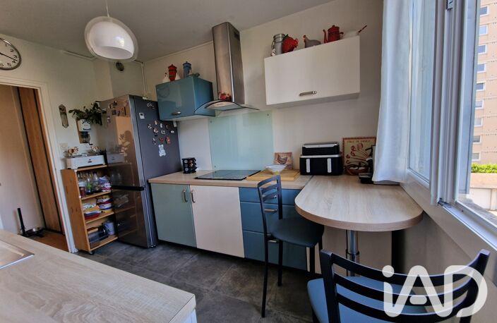 Vente Appartement 3 pièces — photo 3
