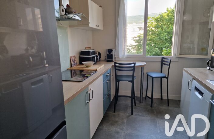 Vente Appartement 3 pièces — photo 4