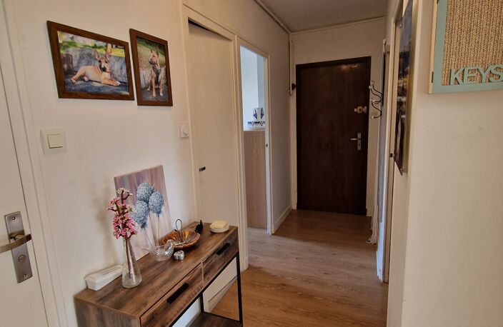 Vente Appartement 3 pièces — photo 5