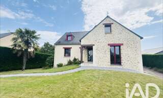 Maison 6 Pièces 140 m² à vendre à Issé (44520)