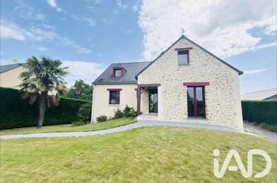 Maison 6 pièces 235000 €