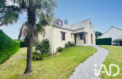 Vente Maison de ville 6 pièces — photo du bien