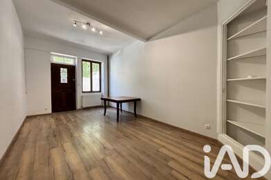 Maison 6 pièces 220000 €