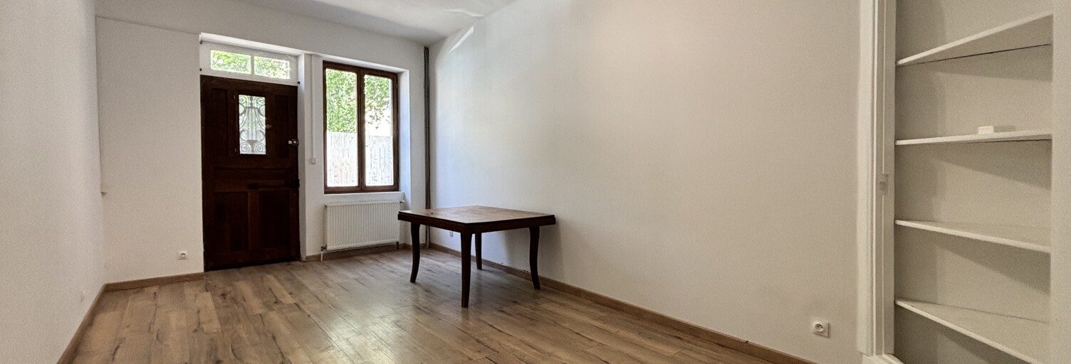 Maison 6 Pièces 139 m² à vendre à Crest (26400)