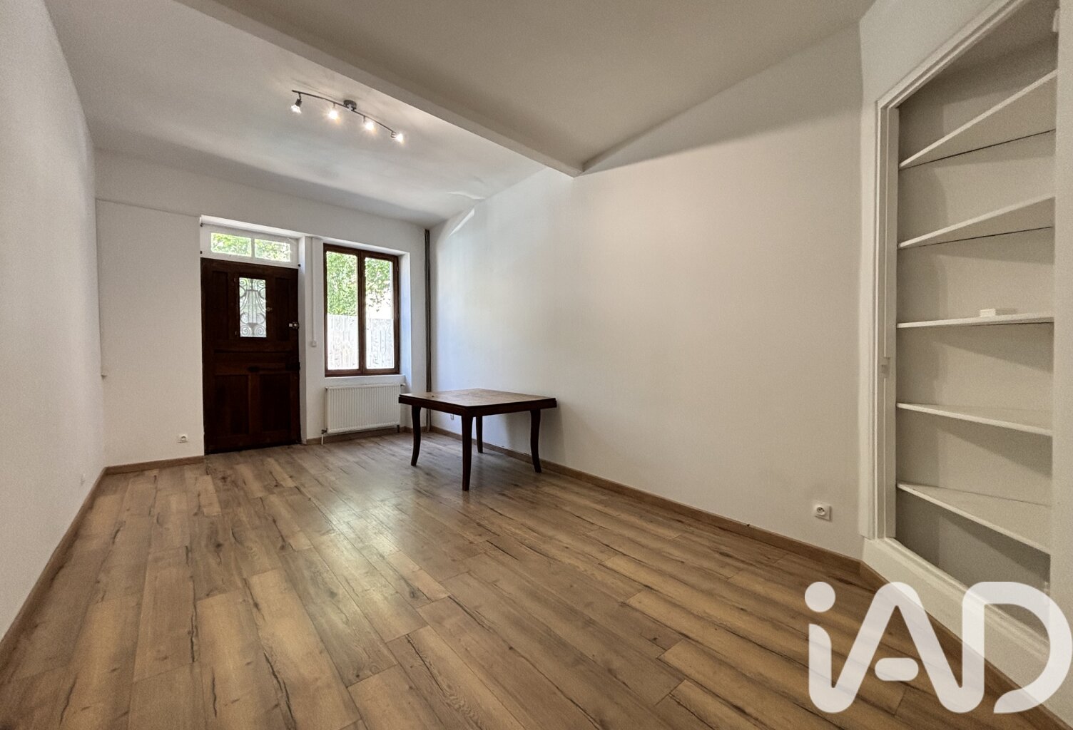 Vente Maison de ville 6 pièces — photo 1