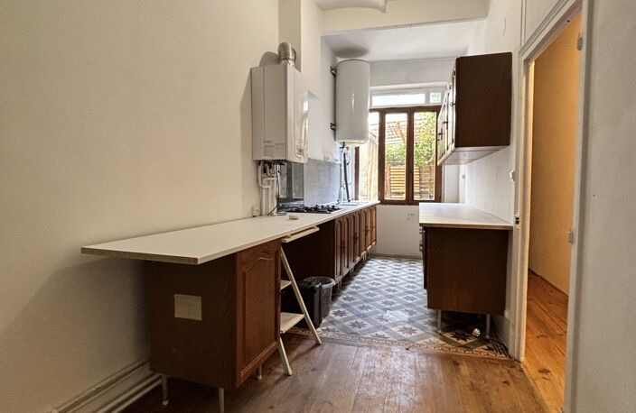 Vente Maison de ville 6 pièces — photo 3