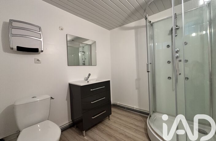 Vente Maison de ville 6 pièces — photo 4
