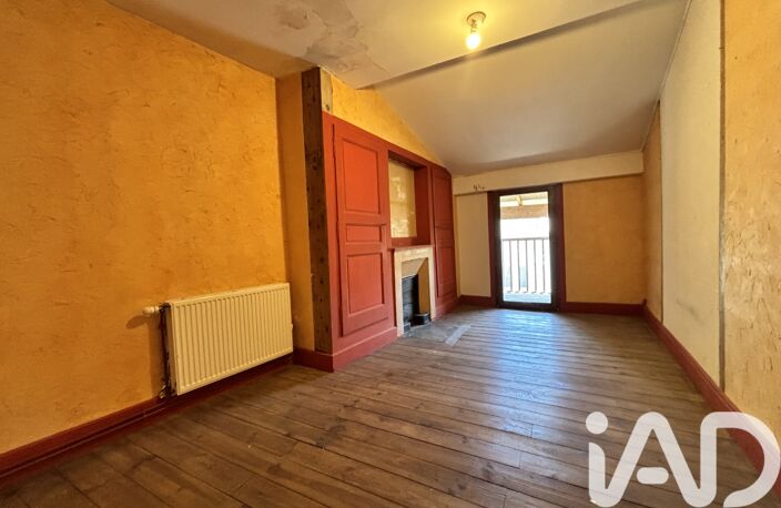 Vente Maison de ville 6 pièces — photo 5
