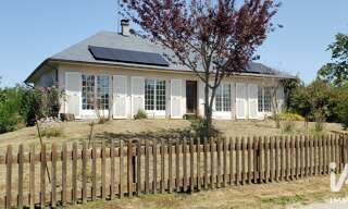 Maison 6 Pièces 112 m² à vendre à Neuvic (19160)