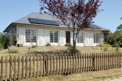 Maison 6 pièces 149000 €