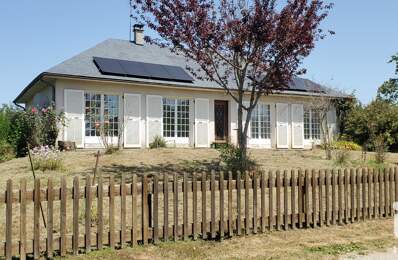 Vente Maison/villa 6 pièces — photo du bien