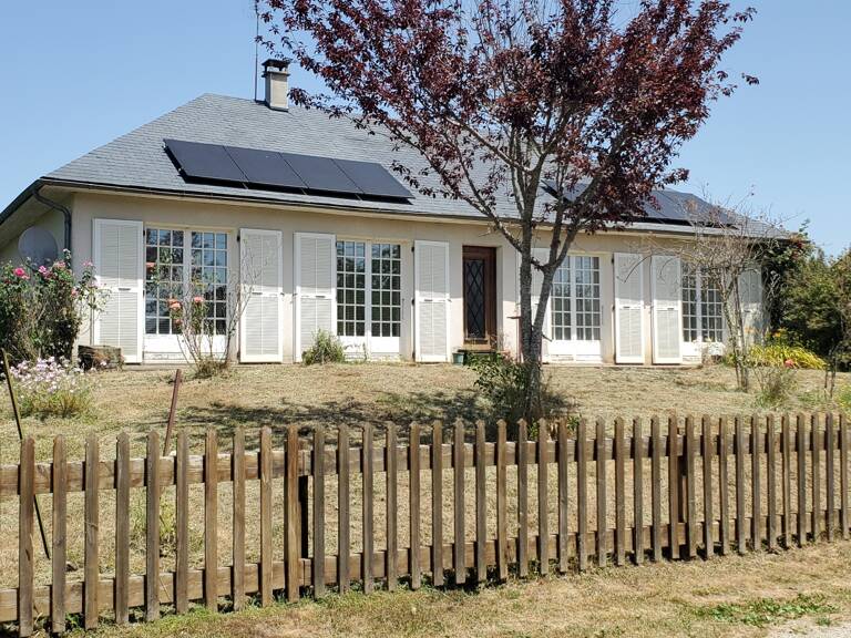 Vente Maison/villa 6 pièces — photo 1