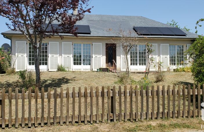 Vente Maison/villa 6 pièces — photo 2