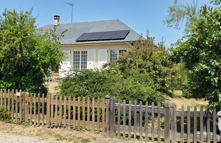 Vente Maison/villa 6 pièces — photo 3