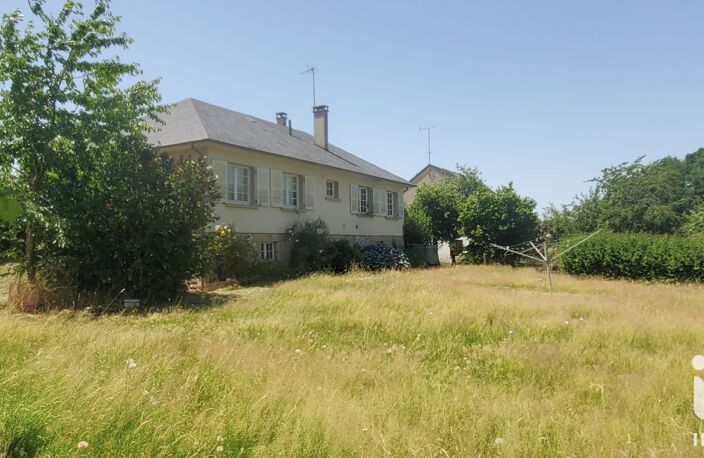 Vente Maison/villa 6 pièces — photo 5