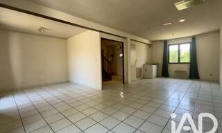 Maison 5 Pièces 94 m² à vendre à Marly (57155)