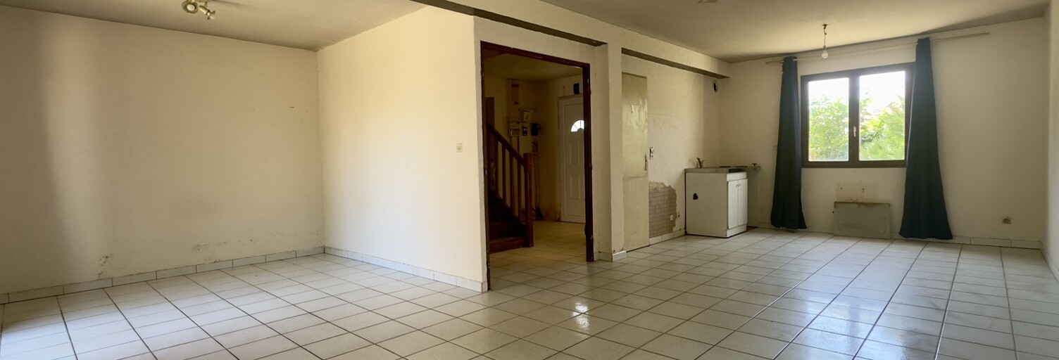 Maison 5 Pièces 94 m² à vendre à Marly (57155)