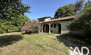 Maison 7 Pièces 144 m² à vendre à Montpouillan (47200)