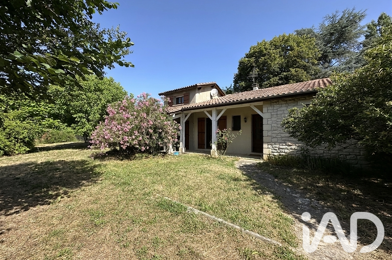 Maison 7 pièces 195000 €