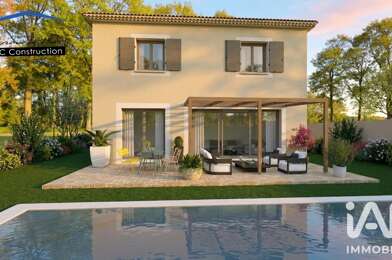 Terrain  249000 €