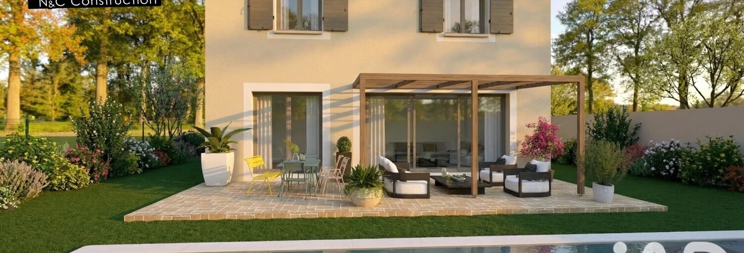 Terrain  643 m² à vendre à Peyrolles-en-Provence (13860)
