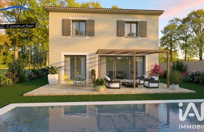 Vente Terrain à bâtir 643 m&sup2; — photo 2