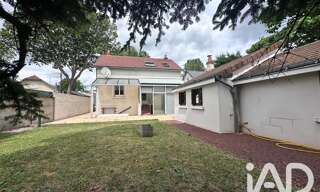 Maison 3 Pièces 80 m² à vendre à Joué-lès-Tours (37300)
