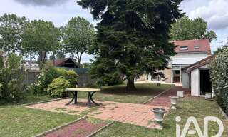 Maison 3 Pièces 80 m² à vendre à Joué-lès-Tours (37300)