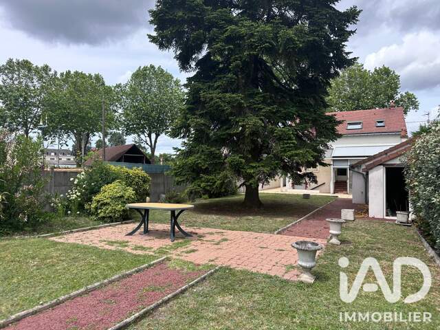 Vente Maison de ville 3 pièces — photo du bien