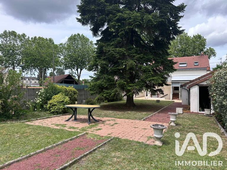 Vente Maison de ville 3 pièces — photo 1