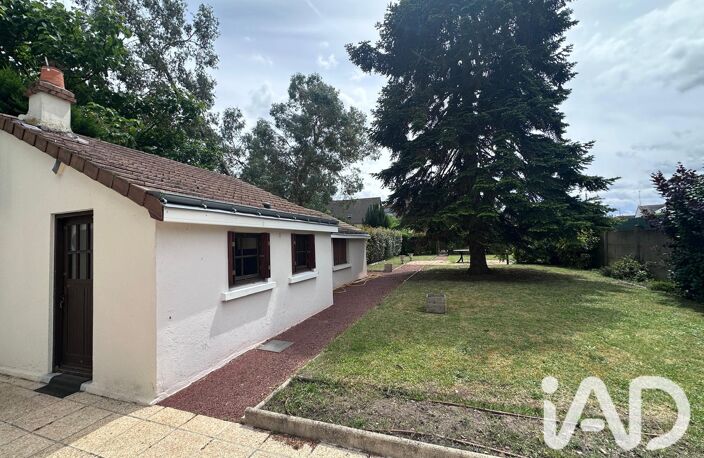 Vente Maison de ville 3 pièces — photo 2