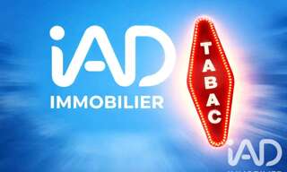 Commerce  100 m² à vendre à Bailly (78870)